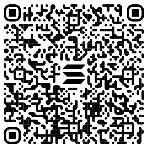 BullPilot Wallet QR Code