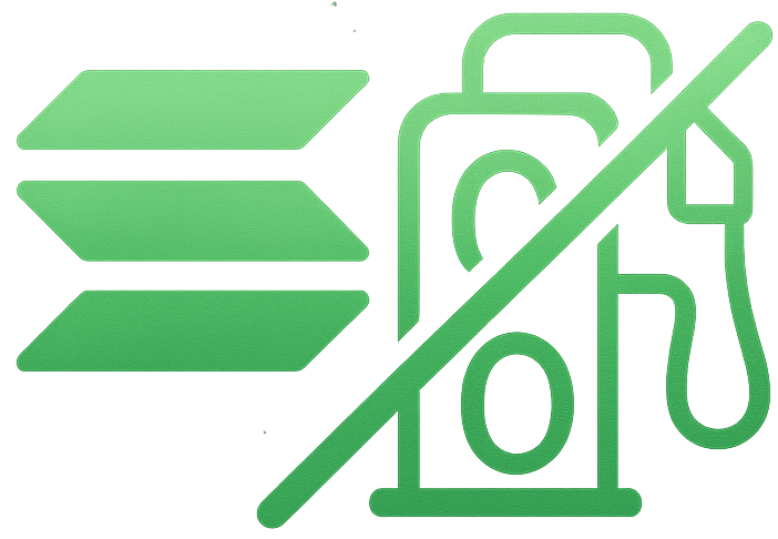 Zero Fees